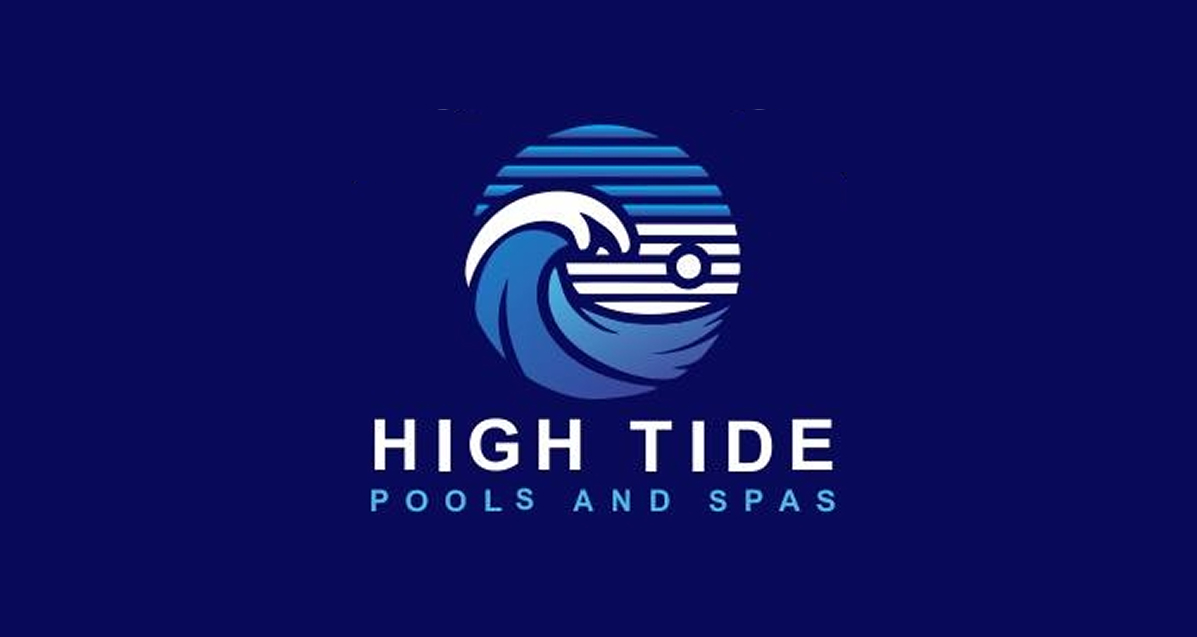 High Tide team consulting with clients