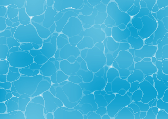 Pool maintenance equipment for keeping water clean and clear